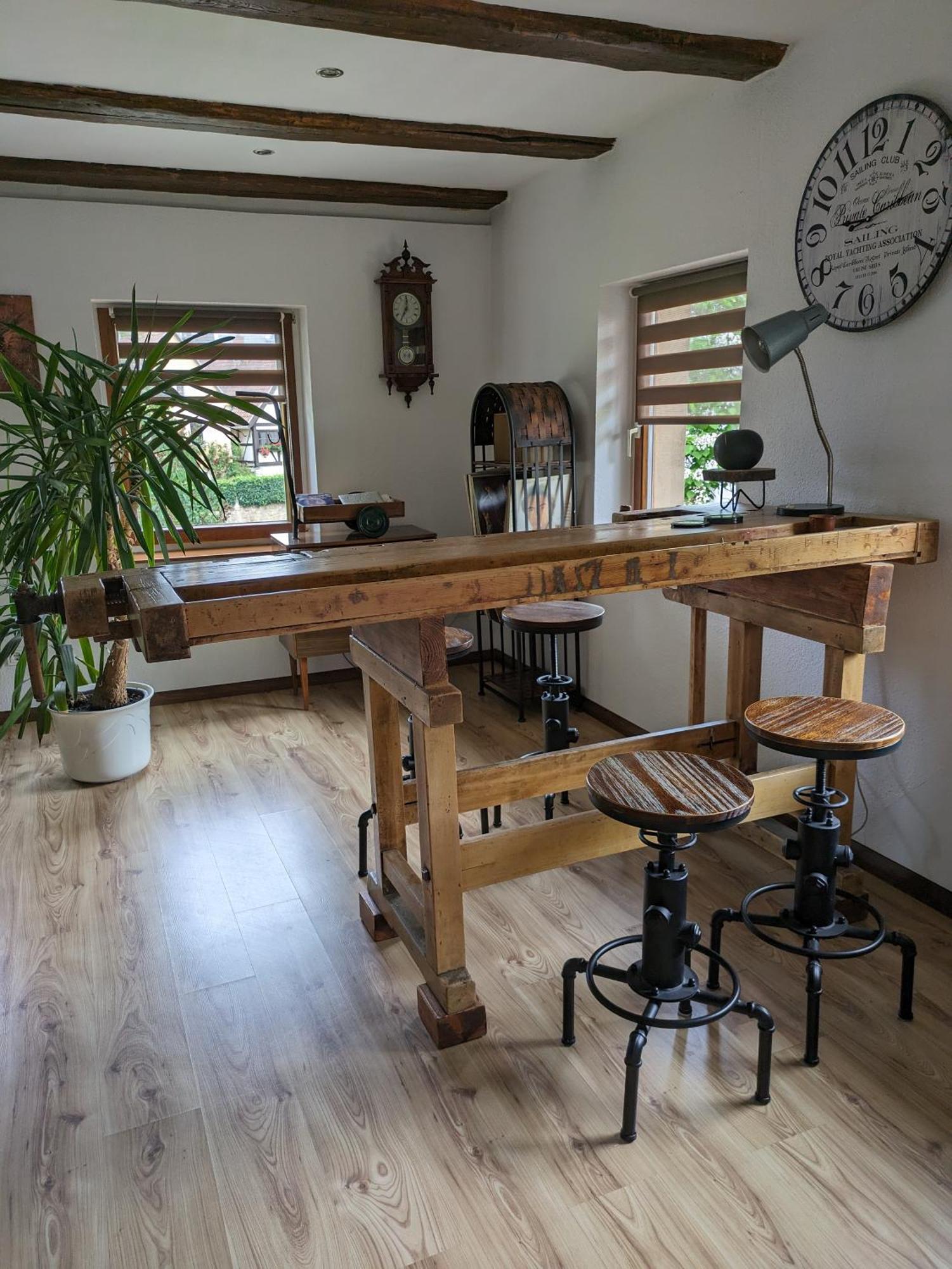 Ferienhaus -Am Alten Dorfplatz- 德累斯顿 外观 照片